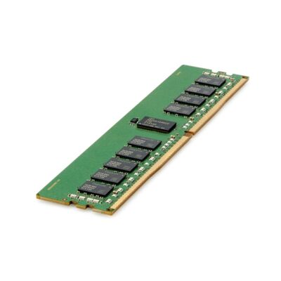HPE Szerver memória 32GB 2Rx8 PC4-3200AA-E STND Kit