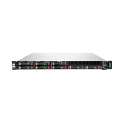 HPE rack szerver ProLiant DL325 Gen10+, AMD EPYC 16C 7302P 3.0 GHz, 2x16GB, NoHDD 8SFF, P408i-a, 1x500W