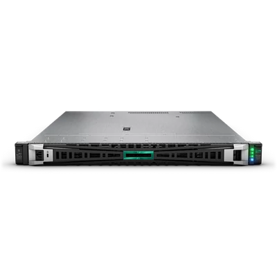 HPE rack szerver ProLiant DL325 Gen11, EPYC 16C 9115 2.60GHz, 2x32GB, 2x480GB SSD, 8SFF, MR408i-o, 2x1000W