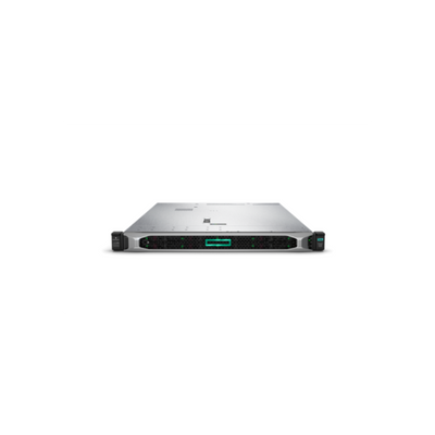 HPE rack szerver ProLiant DL360 Gen10, Xeon-G 20C 5218R 2.1GHz, 32GB, NoHDD 8SFF, MR416i-a NC, 1x800W