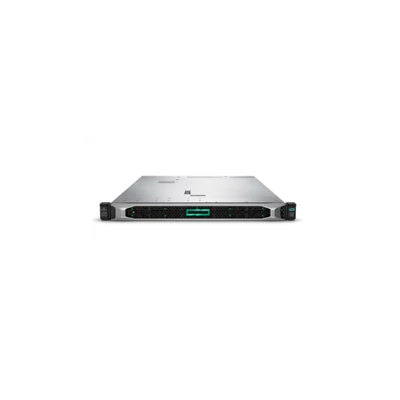 HPE rack szerver ProLiant DL360 Gen10, Xeon-G 24C 6248R 3.0GHz, 32GB, NoHDD 8SFF, MR416i-a NC, 1x800W