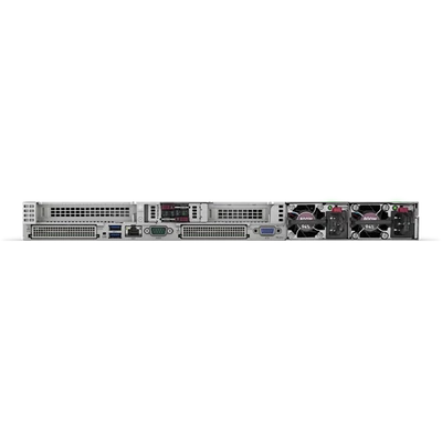 HPE rack szerver ProLiant DL360 Gen11, Intel Xeon-S 12C 4510 2.40GHz, 2x32GB, 2x960GB SSD, 4LFF, 2x800W
