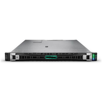 HPE rack szerver ProLiant DL360 Gen11, Intel Xeon-S 12C 4510 2.40GHz, 2x32GB, 2x960GB SSD, 4LFF, 2x800W