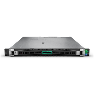 HPE rack szerver ProLiant DL360 Gen11, Xeon-G 16C 5416S 1P 2.0GHz, 1x32GB, NoHDD 8SFF, NC, 1x800W