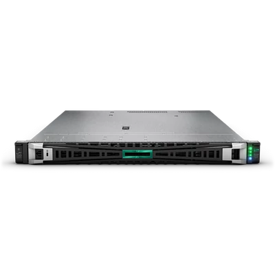 HPE rack szerver ProLiant DL365 Gen11, EPYC 16C 9115 2.60GHz, 2x32GB, 2x480GB SSD, 8SFF, MR408i-o, 2x1000W