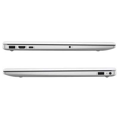 HP 15-fc0040nh 15.6" FHD AG IPS 300cd, Ryzen5 7520U 2.8GHz, 16GB, 512GB SSD, fehér