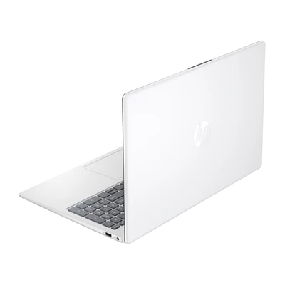 HP 15-fc0040nh 15.6" FHD AG IPS 300cd, Ryzen5 7520U 2.8GHz, 16GB, 512GB SSD, fehér