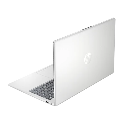 HP 15-fd0025nh 15.6" FHD AG IPS, Core i3-1315U 1.2GHz, 8GB, 512GB SSD, ezüst