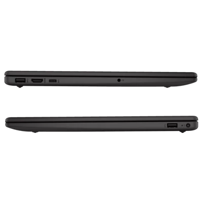 HP 250 G10 15.6" FHD AG SVA, Core i5-1334U 1.3GHz, 8GB, 512GB, fekete