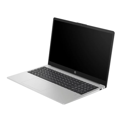 HP 250 G10 15.6" FHD AG UWVA, Core i5-1334U 1.3GHz, 8GB, 512GB, Win 11, ezüst
