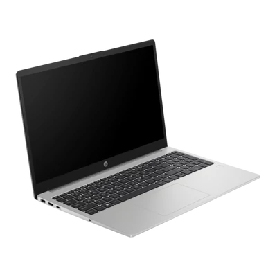 HP 250 G10 15.6" FHD AG UWVA, Core i5-1334U 1.3GHz, 8GB, 512GB, Win 11, ezüst