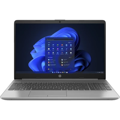 HP 250 G9 15.6" FHD AG SVA, Core i5-1235U 1.3GHz, 16GB, 512GB, ezüst