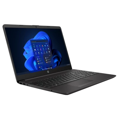 HP 250 G9 15.6" FHD AG SVA, Core i5-1235U 1.3GHz, 8GB, 256GB, Win 11, fekete