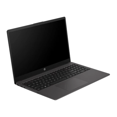 HP 255 G10 15.6" FHD AG UWVA, Ryzen5 7530U 2GHz, 8GB, 512GB, Win 11, fekete