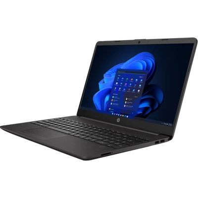 HP 255 G9 15.6" FHD AG SVA, Ryzen3 5425U 2.7GHz, 8GB, 512GB, Win 11, fekete