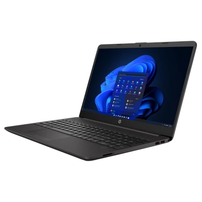HP 255 G9 15.6" FHD AG SVA, Ryzen3 5425U 2.7GHz, 8GB, 512GB, fekete