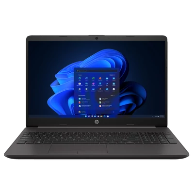 HP 255 G9 15.6" FHD AG SVA, Ryzen3 5425U 2.7GHz, 8GB, 512GB, fekete
