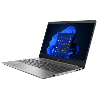 HP 255 G9 15.6" FHD AG SVA, Ryzen5 5625U 2.3GHz, 16GB, 512GB, Win 11, ezüst