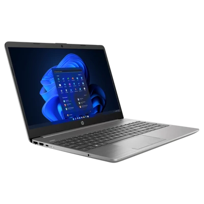 HP 255 G9 15.6" FHD AG UWVA, Ryzen5 5625U 2.3GHz, 16GB, 512GB, ezüst