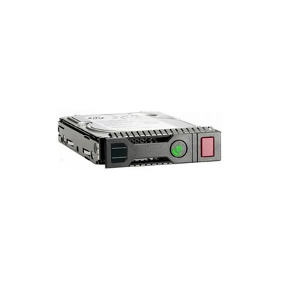 HP 2.5" HDD SAS 2TB 7200rpm 12G 512e SC SFF