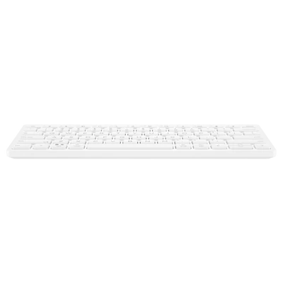 HP vezeték nélküli billentyűzet Bluetooth 350 - fehér