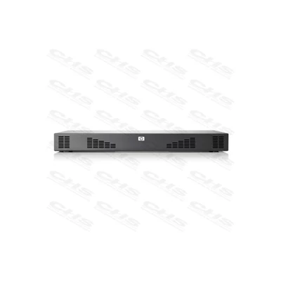 HPE 4x1Ex32 KVM IP Cnsl G2 VM CAC SW