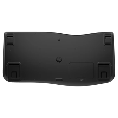 HP vezeték nélküli billentyűzet Comfort Dual-Mode 685 - fekete