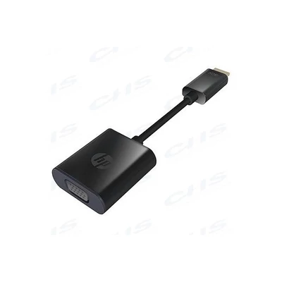 HP adapter HDMI -> VGA