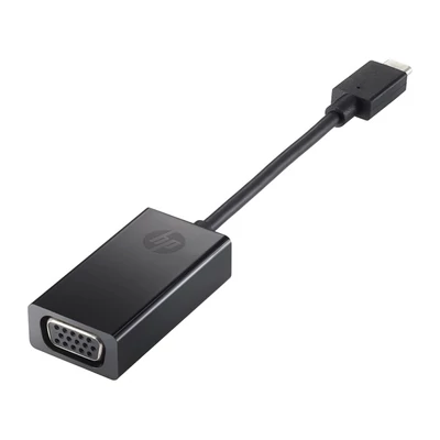 HP adapter USB-C -> VGA