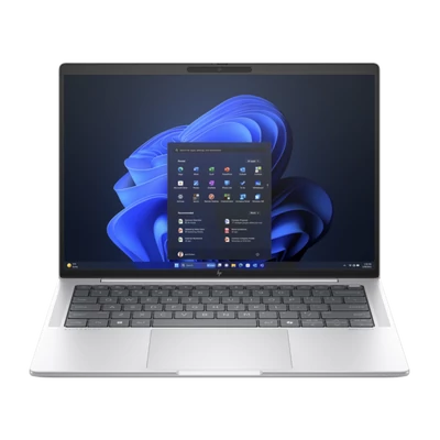 HP EliteBook 1040 G11 14" WUXGA AG UWVA 400cd Touch, Core Ultra5-125H 1.2GHz, 16GB, 512GB, Win 11 Prof.