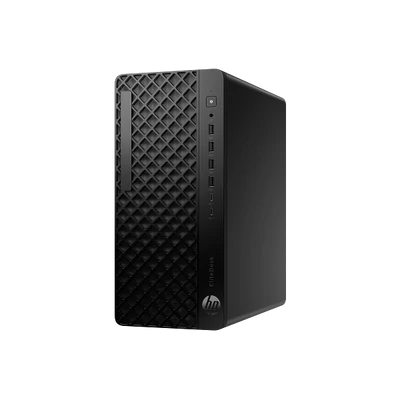 HP EliteDesk 8 TWR G1i, Core Ultra5-235 3.4GHz, 512GB, 8GB, Win 11 Prof.