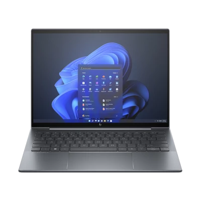 HP Elite Dragonfly G4 13.5" AG WUXGA+ 400cd Touch, Core i7-1355U 1.2 GHz, 32GB, 1TB, Win 11 Prof., kék