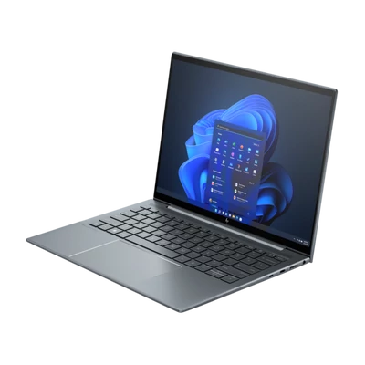 HP Elite Dragonfly G4 13.5" AG WUXGA+ 400cd Touch, Core i7-1355U 1.2 GHz, 32GB, 1TB, Win 11 Prof., kék
