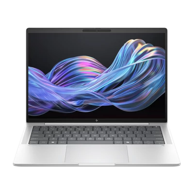 HP Elitebook X G1i 14" WUXGA AG UWVA 500cd Touch, Core Ultra7-268V 2.2GHz, 32GB, 1TB SSD, WWAN, Win 11 Prof, ezüst