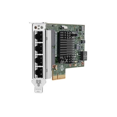 HP Ethernet 1Gb 4-port 366T Adapter