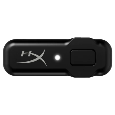 HP HYPERX vezeték nélküli fülhallgató Cloud MIX Buds 2 - fekete