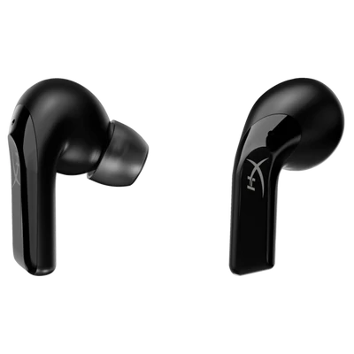 HP HYPERX vezeték nélküli fülhallgató Cloud MIX Buds 2 - fekete