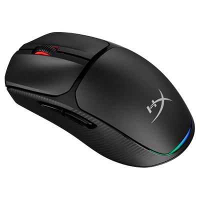 HP HYPERX vezeték nélküli gaming egér Pulsefire Fuse