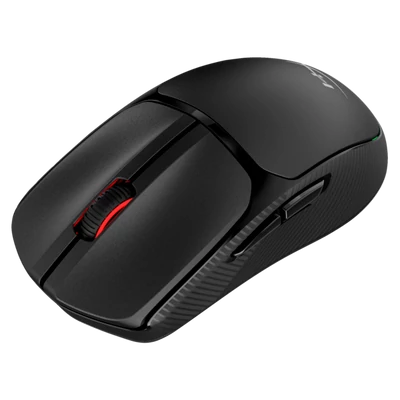 HP HYPERX vezeték nélküli gaming egér Pulsefire Fuse