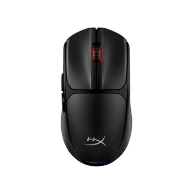 HP HYPERX vezeték nélküli gaming egér Pulsefire Fuse