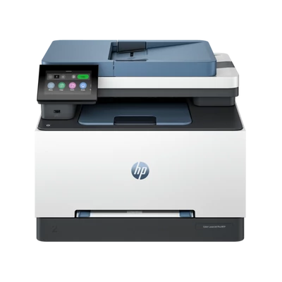 HP Lézer MFP NY/M/S Laserjet Pro color MFP 3302sdw, színes, 512MB, USB/Háló/WLAN, A4 25lap/perc FF, 600x600
