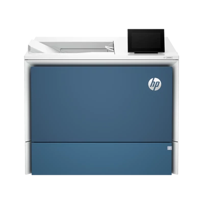 HP Lézernyomtató CLJ Enterprise 6701dn, színes, 2GB, USB/Háló, A4 61lap/perc, 1200x1200 duplex #B19