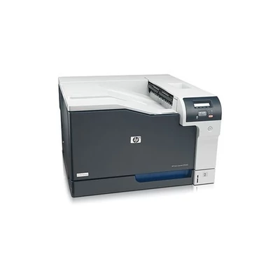 HP Lézernyomtató CLJ Professional CP5225dn A3, színes, 196 MB, USB/Háló, A4 20lap/perc, duplex, 600x600 dpi #B19