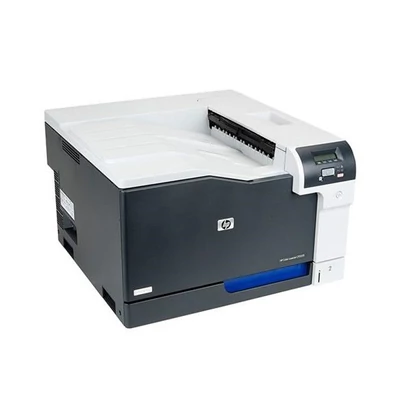 HP Lézernyomtató CLJ Professional CP5225n A3, színes, 196 MB, USB/Háló, A4 20lap/perc, 600x600 #B19