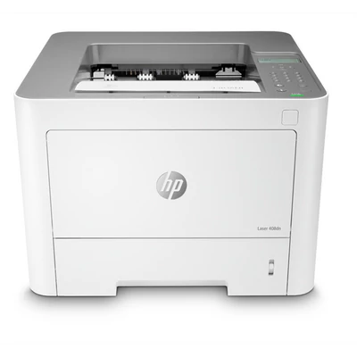 HP Lézernyomtató Laser 408dn, 256MB, USB/Háló, A4 40lap/perc FF, 600x600 Duplex #B19
