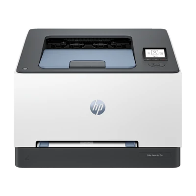 HP Lézernyomtató Laserjet Pro 3202dw, színes, 256MB, USB/WLAN A4 25lap/perc, 600x600 dpi, Duplex