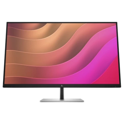 HP monitor 31.5" EliteDisplay E32k G5 31.5" AG IPS 3840x2160, 16:9, 1000:1, 350cd, 5ms, HDMI, DisplayPort, USB-C