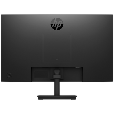HP Monitor P24 G5 24" FHD AG IPS 1920x1080, 16:9, 1000:1, 250cd, 5ms, VGA, HDMI, DisplayPort, fekete