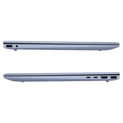 HP Pavilion 16-ag0000nh 16" 1920x1200 AG IPS 300cd, Ryzen7 8840U 3.3GHz, 16GB, 512GB SSD, Win 11, kék