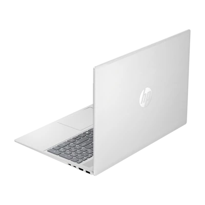 HP Pavilion 16-ag0001nh 16" 1920x1200 AG IPS 300cd, Ryzen7 8840U 3.3GHz, 16GB, 512GB SSD, Win 11, ezüst